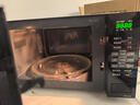 松下（Panasonic）【国家补贴】微烤一体800W速热家用20L转盘式微波烧烤一体机NN-GT30PB 实拍图