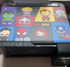 爱普生（EPSON）墨仓式 L3255彩色打印机 微信打印/无线连接  家用打印优选（打印、复印、扫描、AI学习打印机） 实拍图