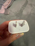 Apple/苹果 20W USB-C充电器  type-c充电器苹果手机充电器原装手机快充头 苹果17手机充电器 实拍图