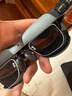雷鸟 【双11超级新品】Air4 pro智能AR眼镜 智能眼镜 高清巨幕观影眼镜 便携眼镜 非VRAI眼镜 实拍图
