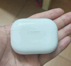 华为长续航蓝牙耳机 FreeBuds SE 2无线耳机 40小时长续航 快速充电 蓝牙5.3适用于苹果/安卓手机 蓝 实拍图