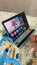 HUAWEI MatePad SE 活力版11英寸2024款华为平板电脑娱乐学生学习平板8+128GB WiFi 星海蓝 实拍图