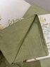 洁丽雅（Grace）7A抗菌100%纯棉四件套新疆棉床上用品床单被套200*230cm1.5/1.8米床 实拍图