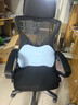 锦汐 电脑椅家用办公椅子靠背人体工学椅学习转椅老板座椅游戏电竞椅 【二代升级款】黑框黑网 实拍图