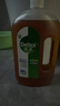 滴露（Dettol）消毒液消毒水1.2L衣物除菌液家居环境地板杀菌除螨 非84甲流感 实拍图