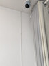 华为智选 800万摄像头监控器360度无死角带夜视全景手机远程语音通话海雀室内家庭用婴儿宝宝看护器雀蛋Pro 实拍图