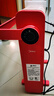 美的（Midea）【樱落】取暖器/电暖器/电暖气家用/烤火炉/13片大面积/电热油汀/油酊/电热器/电热取暖器HYX22K 实拍图