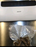 得力（deli）抽真空封口一体机小型家用真空包装机食品塑封机全自动真空机腊肉密封机保鲜干湿两用猫狗粮防潮 实拍图
