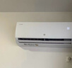 格力出品 小凉神 大1匹新1级能效变频 壁挂式卧室省电空调挂机 KFR-26GW/JHFNhAa1Bj 国家补贴 实拍图