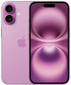 Apple/苹果 iPhone 16（A3288）128GB 粉色 支持移动联通电信5G 双卡双待手机 实拍图