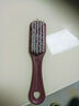 洗鞋刷硬毛清洁刷鞋刷子多功能洗衣刷家用鞋刷【颜色随机发货】 鞋刷2个装  颜色随机 实拍图