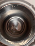 美的（Midea）小魔方pro电热水瓶电水瓶饮水机 烧水壶电热水壶316L 风冷保温恒温一体0塑料可拆国家补贴31FPro 实拍图