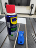 WD-40强力除胶剂汽车清洁家用去胶清洗剂玻璃不干胶双面粘去除瓷砖地板 实拍图