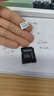 闪迪（SanDisk）128GB TF（MicroSD）4K内存卡 行车记录仪 监控摄像头专用 10,000小时录制 重复读写高耐用存储卡 实拍图