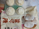 富春 细沙包300g*2 12只装 儿童早餐半成品包子扬州特产华润出品供港 实拍图