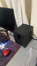 漫步者（EDIFIER）R101V 2.1声道电脑音响音箱 台式机笔记本桌面音响 游戏音响 黑色 高保真 家用 礼物 实拍图