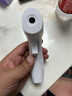 可孚温度计电子体温计宝宝额温枪精准体温枪婴儿专用测温仪-充电 实拍图