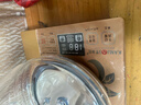 金灶（KAMJOVE）底部全自动上水电热水壶 茶台烧水壶烧水保温一体机全自动恒温 H9 香槟金【20x37cm】 1个 实拍图