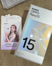 OPPO Reno15 12GB+256GB 星光蝴蝶结 2亿像素 出圈实况拼图 小直屏 5G智能 学生游戏 AI拍照手机 新品 实拍图