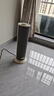 美的（Midea）【石墨烯速热】直流变频家用暖风机取暖器/小型电暖器电暖气/电热风扇/节能小太阳暖脚神器HFS20DQ 实拍图