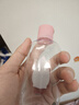 强生（Johnson）婴儿抚触油保湿护肤100ml 新生儿宝宝儿童身体乳按摩精油全家可用 实拍图
