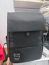 地平线8号（LEVEL8）双肩包男女士14英寸笔记本电脑包MOMENT商务通勤学生书包旅行背包 实拍图