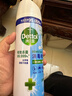 滴露（Dettol）消毒喷雾454ml鞋子除臭杀菌喷雾除臭喷雾厕所马桶消毒铃兰甲流感 实拍图