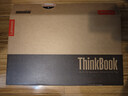 ThinkPad【国家补贴20%】联想笔记本电脑ThinkBook 14+2025锐龙AI全能本R7 H 260 14.5英寸32G 1T 3K高刷屏 实拍图