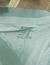 海澜之家男士内裤男冰丝男内裤莫代尔冰丝内裤抗菌无痕平角裤衩棉内裤头男 10A抗菌冰丝-浅蓝/宝蓝/浅灰 3条 XL --175/100(130-150斤) 实拍图