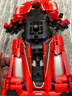 乐高（LEGO）积木拼装机械组系列42212 法拉利FXX K赛车男孩儿童玩具生日礼物 实拍图