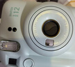 INSTAX富士instax立拍立得 一次成像相机 mini12（mini11升级款）薄荷绿 实拍图