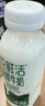悦鲜活有机鲜牛奶  260ml*5瓶 巴氏杀菌乳 生鲜 低温奶 实拍图