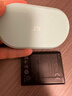 中兴（ZTE）随身wifi6免插卡移动wifi无线网卡便携式热点4g路由器无限笔记本电脑通用流量2025款U10LS蓝色 实拍图
