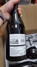 蕾拉法国LAYLA【品牌爆款月销过万】进口14度干红葡萄酒750mlX6礼盒装 实拍图