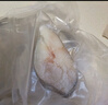 我爱渔太平洋深海鳕鱼块500g 去皮去刺 5块独立真空包装 新西兰长尾鳕鱼 实拍图
