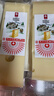 瑞慕进口大孔原制奶酪块芝士烘焙乳酪埃曼塔奶酪200g*2干酪可切片 AOP认证埃曼塔大孔奶酪块 200g*2袋 实拍图