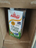 安佳（Anchor）4.4g原生高钙高蛋白全脂纯牛奶1L*12盒 新西兰进口草饲牛奶 实拍图