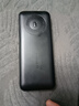 金立（Gionee）老年人手机4G全网通老年机全新款超长待机 大字体大声音大按键学生老人专用备用功能机G510 黑色 实拍图