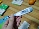 可孚电子体温计婴幼儿温度计人体腋下体温表老人医用高精度测温仪011K 实拍图