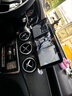 九音奔驰C200GLC/GLA/GLK/A级C级E改装中控大屏导航360全景影像一体机 carplay标准版WIFI2+32G 官方标配+360全景 实拍图