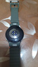 三星 Samsung Watch7 智能手表/蓝牙通话/运动手表/电话手表 44mm 云岭绿 男女表 实拍图