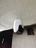 普联（TP-LINK）500万全彩监控摄像头家用监控器360度无死角全景带夜视追踪无线室外户外防水云台旋转手机远程网络 实拍图