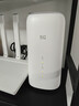 FiberHome烽火5G CPE Pro 2移动路由器 SIM卡插卡上网 全频段 支持5G-A WiFi7 BE5000 2.5G网口【2025新款】 实拍图