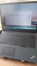 ThinkPad P16v AIPC联想高性能设计师图形工作站 定制：酷睿Ultra7 32G 1TB RTX500 Ada 商务笔记本 实拍图
