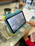 记星宝儿童学习机平板幼儿园小学到高中护眼智能3-6-12岁早教机8英寸平板电脑幼儿园思维英语拼音同步点 天才版8G+256G【三防护眼 思维拓展+全脑开发 实拍图