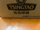 青岛啤酒（TsingTao）经典系列浓郁麦香500ml*24听（多厂生产随机发货）双十一热卖 实拍图