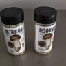松鲜鲜松茸调味料100g*2瓶【减钠29% 0添加】可代替盐鸡精炒菜煲汤调味 实拍图