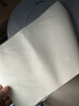 美进家烤箱专用纸  20*30cm*50张 烘焙纸 硅油纸 烤肉纸油布 空气炸锅纸 实拍图