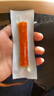 力诚手撕蟹柳原味200g蟹肉棒儿童即食休闲零食寿司泡面搭档 实拍图