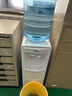 美的（Midea）饮水机家用桶装水立式办公室温热多重防干烧大储物柜饮水器MYR718S-X 实拍图